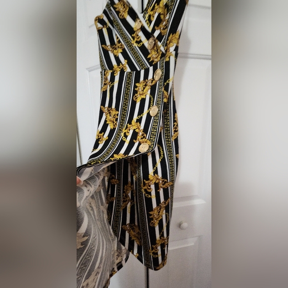 Love J Sexy Dress Size Small NWT - Picture 7 of 7